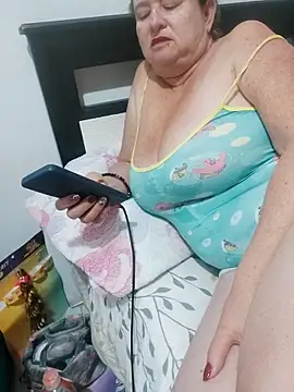 Miss-tetas's cam snapshot