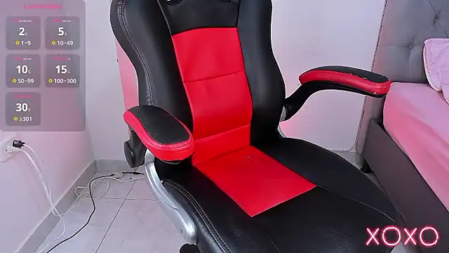 Key_cute21's cam snapshot