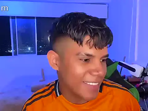 Jack_castell's cam snapshot