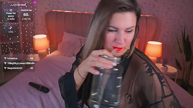 KiraRoxx's cam snapshot