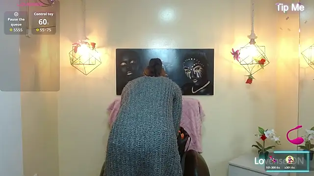 Bom_BomXX's cam snapshot