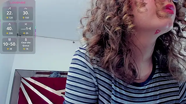 MarieTaylor_'s cam snapshot