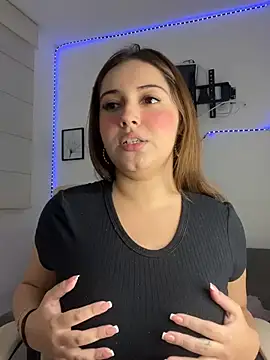 Abby-26 live sex cam