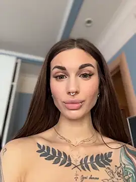 Charming_Ritta's cam snapshot