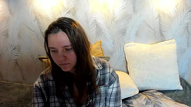 Jenny_Jimmy's cam snapshot