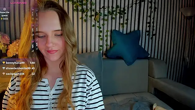 Casey_Sweeet's cam snapshot