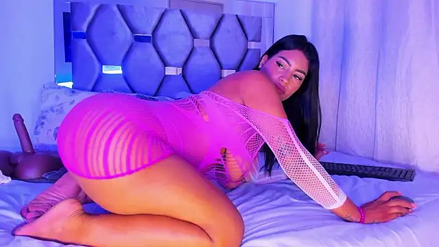 AmberMoss1's cam snapshot