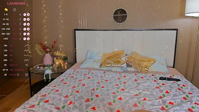 bellatip's cam snapshot