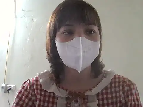 Angela-Eira's cam snapshot