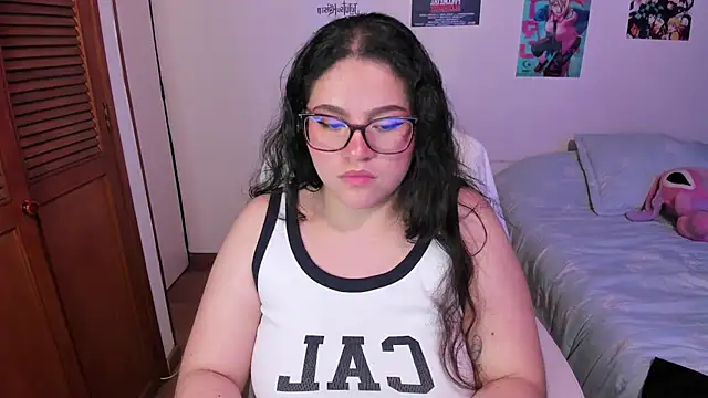 im_mei's cam snapshot