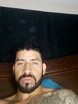 Alexsexygamer's cam snapshot