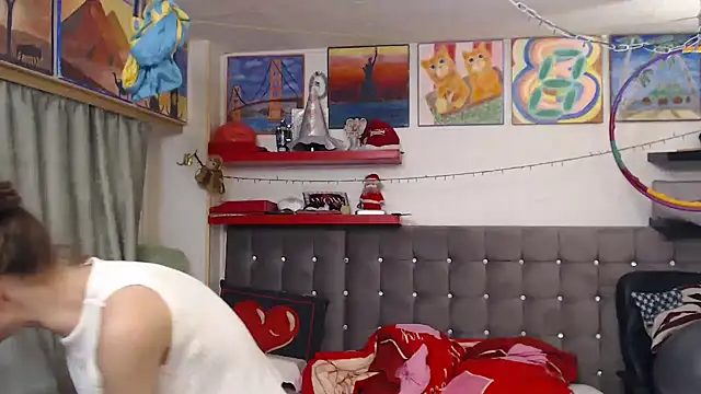 kellyterapy's cam snapshot