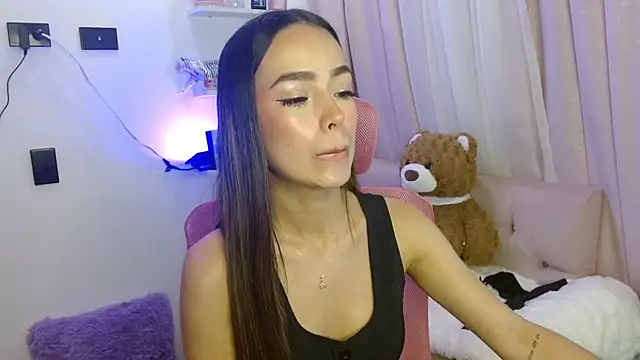 MelodyAnn_'s cam snapshot