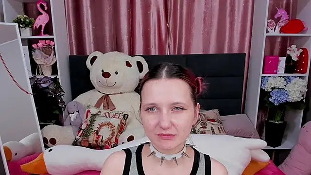 MiaKarlos's cam snapshot