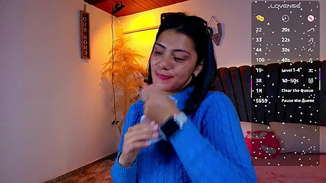 miaoconell's cam snapshot