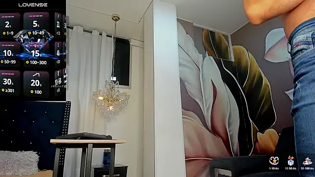 George_Diesell live sex cam