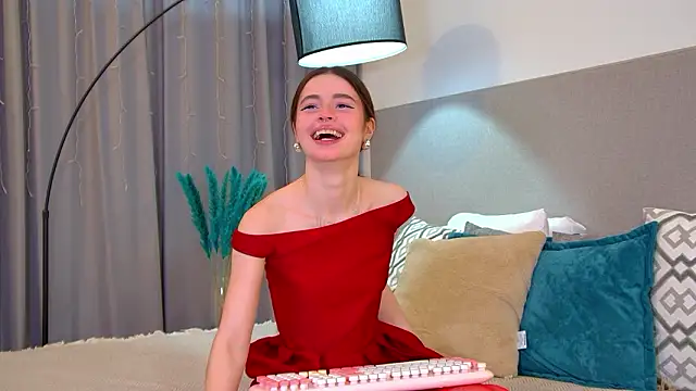 AmeliaFlares's cam snapshot