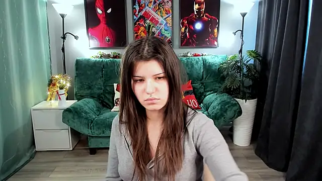 AnoraDark's cam snapshot