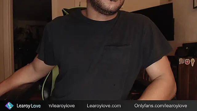 Learoy_Love live sex cam