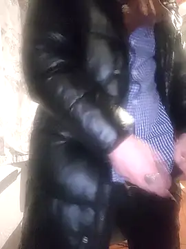 erbod_Johnny live sex cam