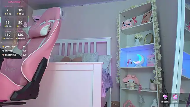 ely_cherry18 live sex cam