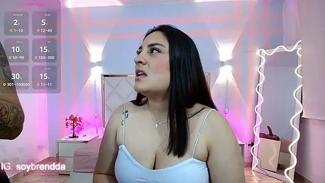 Brendda_tay live sex cam