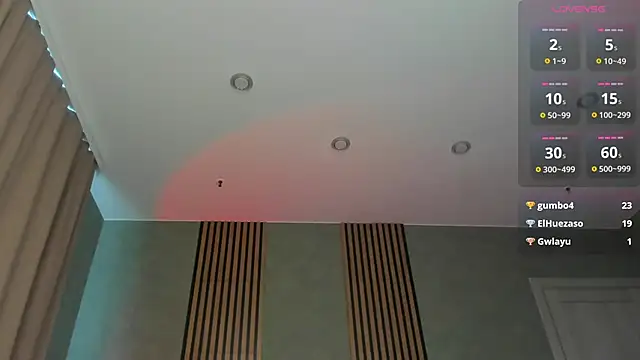 boob-lick live sex cam