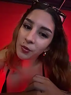 Mon_Cherry live sex cam