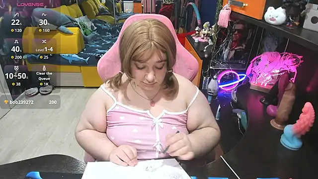 Softie_Sofy live sex cam