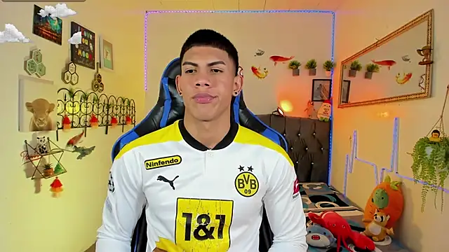 Damian_latinxxx live sex cam