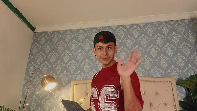 Blakee_Blossom live sex cam