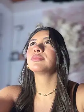 Soy_Daniela live sex cam