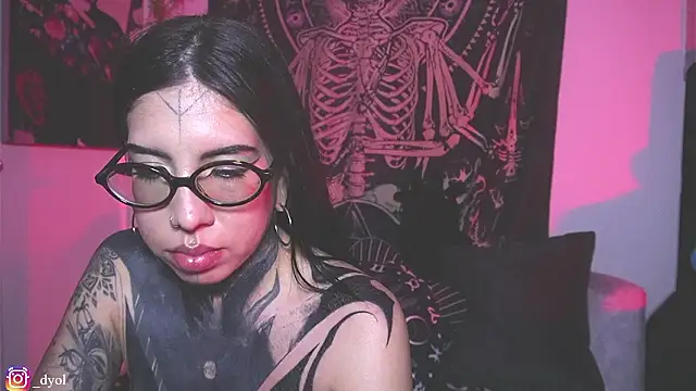 Dalia_Vorhees's cam snapshot