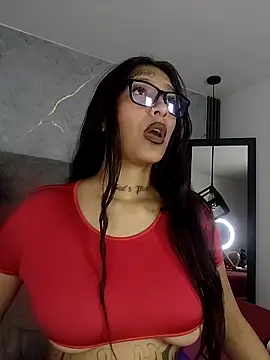 Scarleth_danwork's cam snapshot