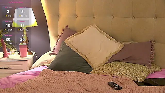 SeniGrandee's cam snapshot