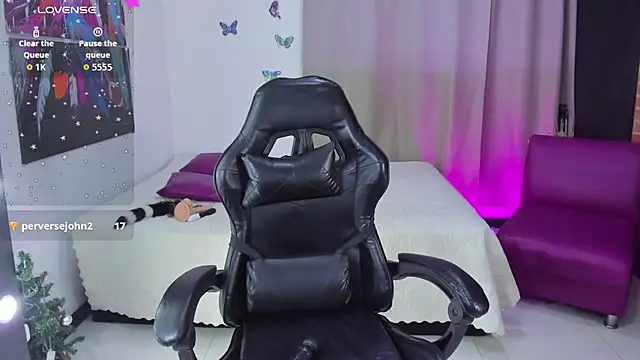 lune_rose's cam snapshot