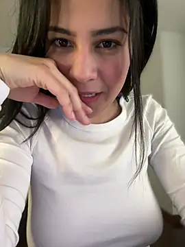 CuteKira7's cam snapshot