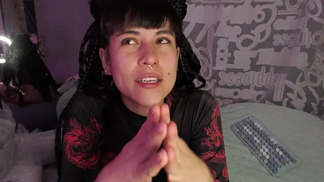 Hellen_dumont's cam snapshot