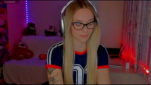 LilKittyX's cam snapshot