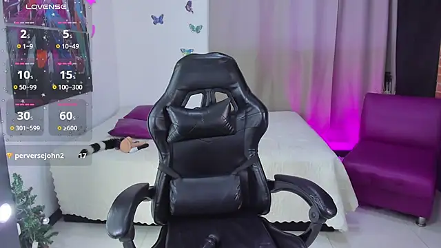 lune_rose's cam snapshot