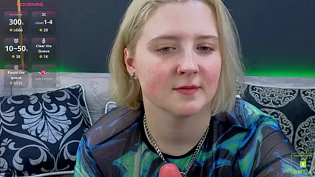 Lina_Rubens's cam snapshot