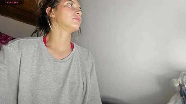 mariecam420's cam snapshot