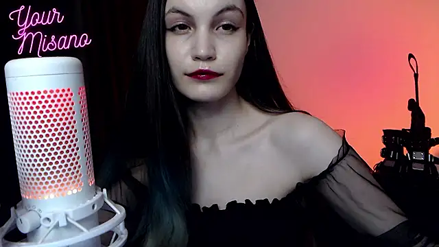 YourMisano's cam snapshot