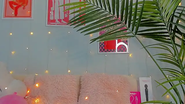 BlackyLii's cam snapshot