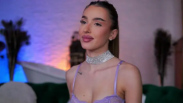 ClaraBenatti's cam snapshot