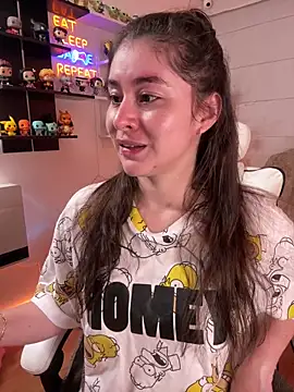 Sharon_07 live sex cam