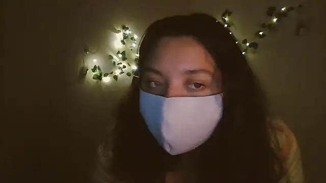 Lunablushh's cam snapshot