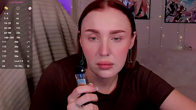 LianaFord's cam snapshot