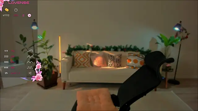 fairy_lele's cam snapshot