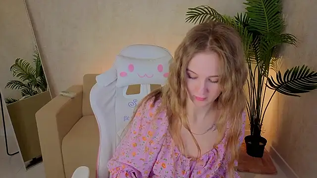 kianawhite's cam snapshot